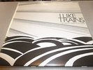 I Like Trains - He Who Saw The Deep - LP Vinyl // Neu // Gatefold // Iliketrains