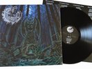 THE MOANING - Blood from Stone LP Melodic Black / Death Metal dawn sacramentum