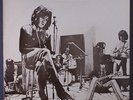 ROLLING STONES: Limited Edition Collectors Item LP (Australia, blue lbl, stain,