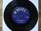 SMALL FACES Whatcha Gonna Do About It DECCA UK 1st Press T1/1C 7” 45