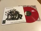 MADNESS  -  ONE STEP BEYOND  -  RED VINYL REISSUE LP ON SALVO LABEL