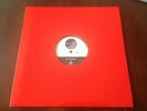 First Aid Kit Stay Gold RARE Test Pressing Clear Gold wax. Unique collectible