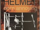 Helmet – Born Annoying Original Issue Amrep Yellow Vinyl LP RARE
