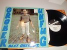 Grober Unfug - Beat und Glück  - Konnekschen rec. von 1982