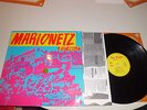 Marionetz - Jetzt Knallts  No Fun rec. von 1981