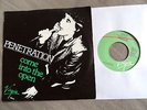 PENETRATION - come into the open 7