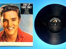 Elvis Presley, 