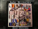 Ladi Geisler und die Kettels - Kaiser Wilhelms Beat-Boutique