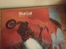 MEAT LOAF BAT OUT OF HELL AND BAT OUT OF HELL II VINYL LP ALBUMS