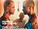 The Heavy Entertainment Show [2 LP] [Vinile] Robbie Williams