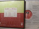 UK Columbia SAX 2412/14 Bellini, Norma, Callas, Serafin