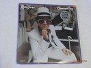 ELTON JOHN GREATEST HITS VOL 1&2 DOUBLE LP RECORD ALBUM 1981 17215-1 MINT VINYL