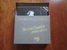 THE BEATLES The Live Beatles Singles Collection BOX 13 X 7