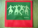 THE RAINCOATS - Moving - 12