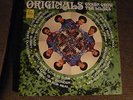 ORIGINALS : GREEN GROW THE LILACS