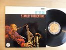 Stanley Turrentine ?– Let It Go , IMPULSE,  USA 1966, foc,  Vinyl: m-
