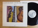 Monty Alexander / Ray Brown / Herb Ellis ?– Trio , USA 1981,  Vinyl: m-