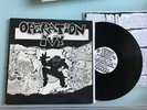 LP   OPERATION IVY Energy ORIGINAL 1st First 