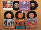 5   BEAT - SINGLES      STAR-CLUB       THE  RATTLES