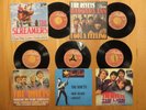 5   BEAT - SINGLES      STAR-CLUB       THE RIVETS        THE SCREAMERS
