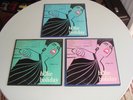 BILLIE HOLIDAY Three Volume Set JOLLY ROGER 10