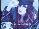 LEE AARON - Some Girls Do ITALY LP SEALED  Ricordi RARE