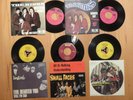 5     BEAT - SINGLES      THE   KINKS        YARDBIRDS       SMALL FACES