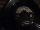 BARRY DARVELL : GERONIMO STOMP