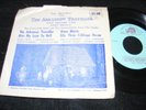 Oddball 1969 HARDY ARKANSAS Country 7 inch EP w Sleeve THE ARKANSAW TRAVELLERS