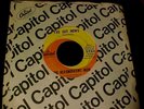 MAGNIFICENT MEN I've Got News NORTHERN SOUL STOMPER 45 Original on CAPITOL Hear