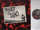 THE EXPLOITED - Punks Not Dead     INT. 148.900