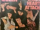 QUEEN SHEER HEART ATTACK RARE PERU EDIT LP ODEON ELD-02.01.219