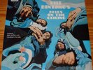 Lp:Bintangs:Blues on the Ceiling,Original Pressung in m-/m-