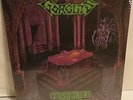 Gorguts Considered Dead LP Vinyl Record new