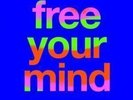 CUT COPY Free Your Mind DOUBLE LP VINYL 14 Track Double Albumpink/Yellow Vinyl