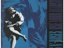 GUNS N ROSES Use Your Illusion Ii DOUBLE LP VINYL 14 Track Double Back To Black
