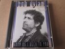 Bob Dylan Good As I Been To You Mini Disc MD NEAR MINT VERY RARE