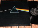 PINK FLOYD   THE DARK SIDE OF THE MOON LP   BEAUTIFUL FIRST PRESS