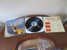 Supertramp - Breakfast In America LP - Ex- Vintage Dutch Vinyl - World Shipping