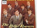 CLIFF BENNETT And The REBEL ROUSERS UK 1965 VINYL LP PMC1242