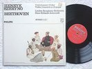 Philips 835 330 LY Stereo ED1 - Beethoven Violin Concerto Henryk Szeryng NM