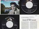 (VG++/NM) Elvis Presley 