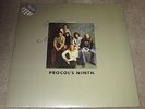 PROCOL HARUM - PROCOL'S NINTH - NEW DOUBLE LP RECORD