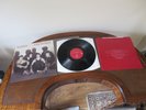 Queen - The Works LP - Ex+ 1st UK Pressing 