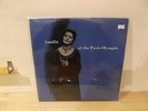 AMALIA RODRIGUES At the Paris Olympia LP  M=/EX  UK