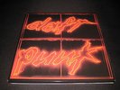 DAFT PUNK 5-LP Vinyl 2001 Box Set Records  Homework / Alive 1997 / Discovery