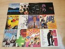 37x Pop: OMD, George Michel, Erasure, Pet Shop Boys, Amy Grant etc