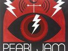 PEARL JAM LIGHTNING BOLT LP VINYL 33RPM NEW