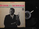 Ted Curson-Plays Fire Down Below-Prestige 7263-STEREO