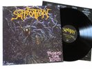 SUFFOCATION - Pierced from Within LP (LIM. 300)